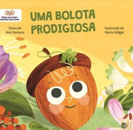 UMA BOLOTA PRODIGIOSA