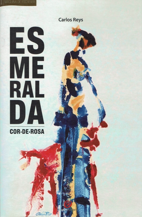 ESMERALDA COR-DE-ROSA