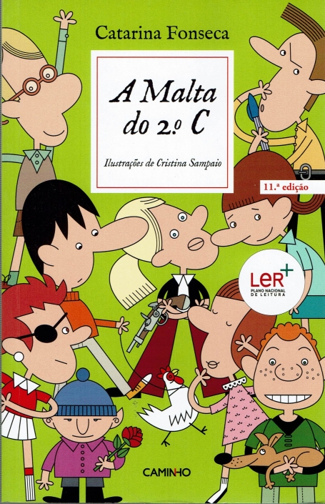 MALTA DO 2-º C