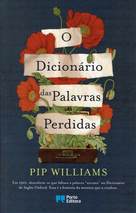 03572.10 - O DICIONÁRIO DAS PALAVRAS PERDIDAS