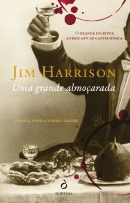 UMA GRANDE ALMOÇARADA