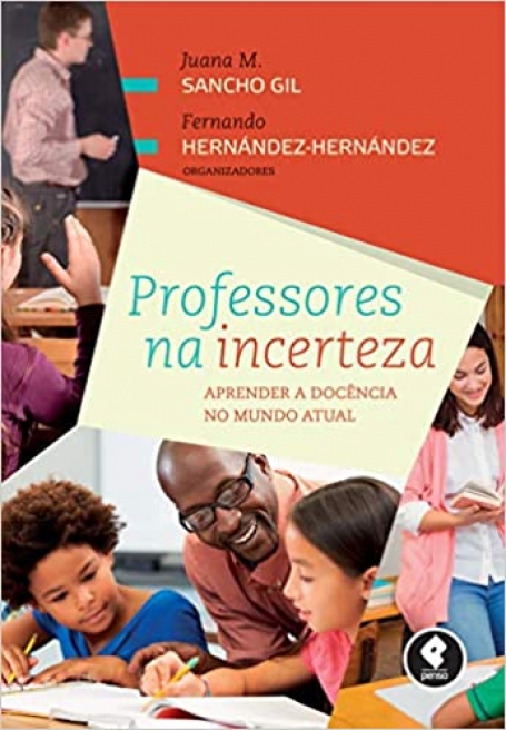 PROFESSORES NA INCERTEZA