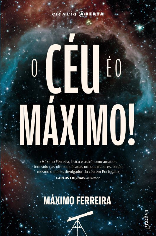 O CÉU É O MÁXIMO