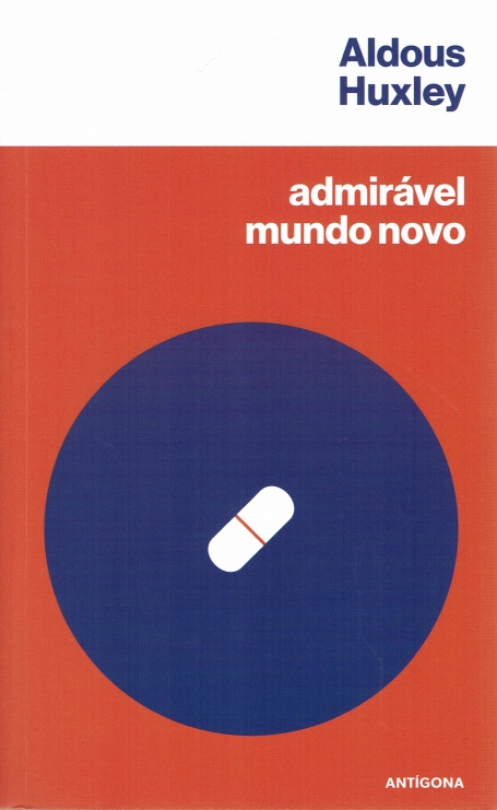 ADMIRÁVEL MUNDO NOVO