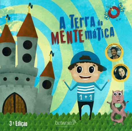 A TERRA DA MENTEMATICA 3ª EDIÇAO