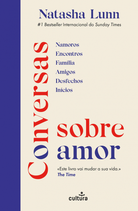 CONVERSAS SOBRE O AMOR