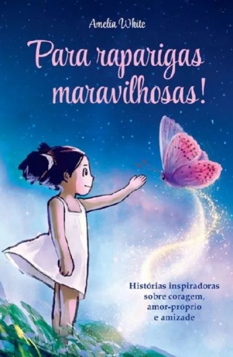72240.11 - PARA RAPARIGAS MARAVILHOSAS!