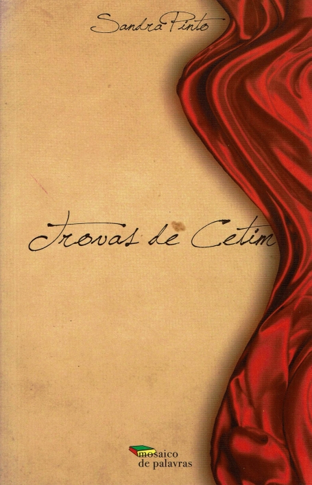 TROVAS DE CETIM