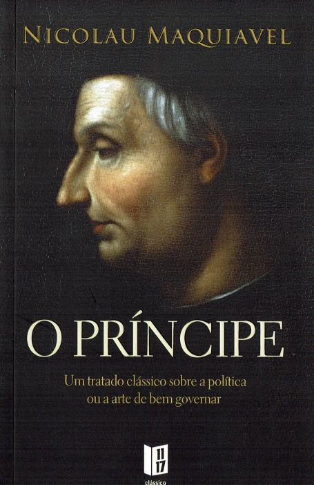 PRINCIPE - edicao de bolso Nº 326