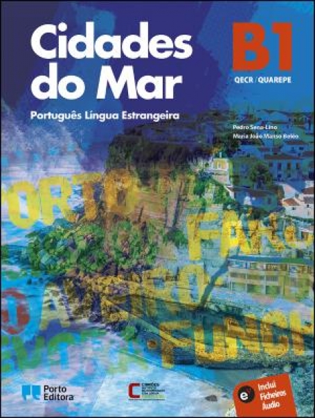 92326 CIDADES DO MAR NIVEL B1 BLOCO PEDAGOGICO