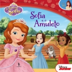 SOFIA E O AMULETO - A PRINCESA SOFIA 3