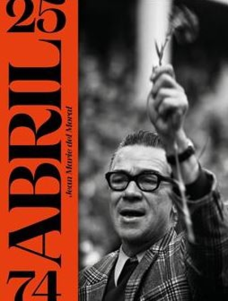 25 DE ABRIL 1974