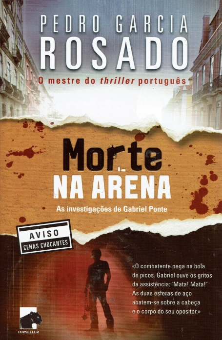 Morte na Arena