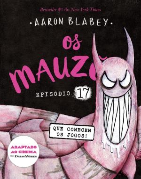 71829.10 - OS MAUZOES - EPISODIO 17