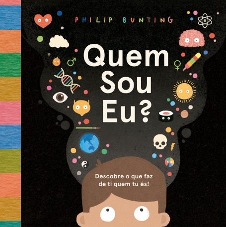 QUEM SOU EU ?
