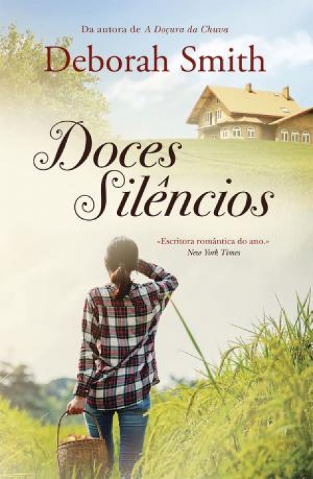 04036 - DOCES SILÊNCIOS