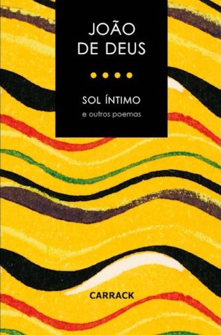SOL ÍNTIMO e outros poemas