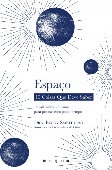 ESPAÇO - 10 COISAS QUE DEVE SABER