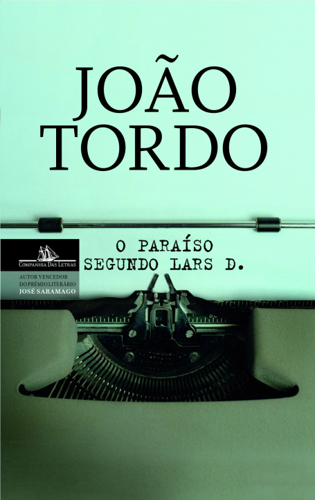 O PARAÍSO SEGUNDO LARS D.
