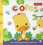 FISHER-PRICE - CORES