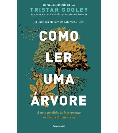 COMO LER UMA ÁRVORE