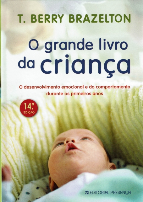 O GRANDE LIVRO DA CRIANÇA