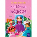 O MEU LIVRO DE HISTORIAS MAGICAS