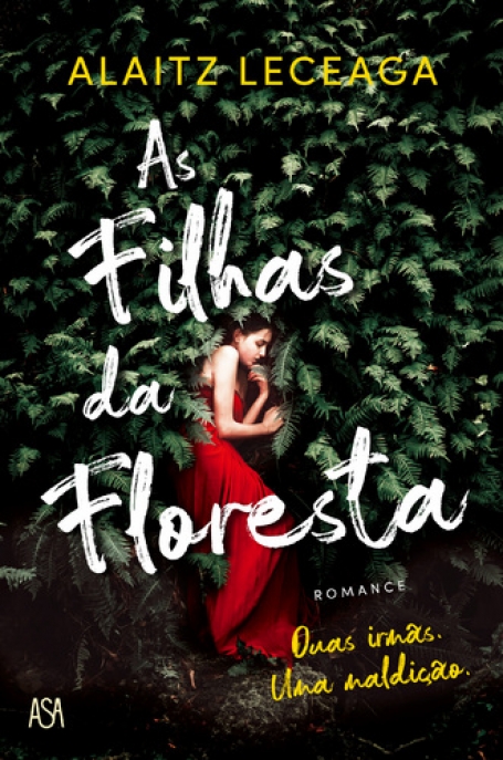 AS FILHAS DA FLORESTA