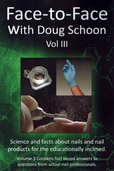 FACE-TO-FACE - WITH DOUG SCHOON VOL III