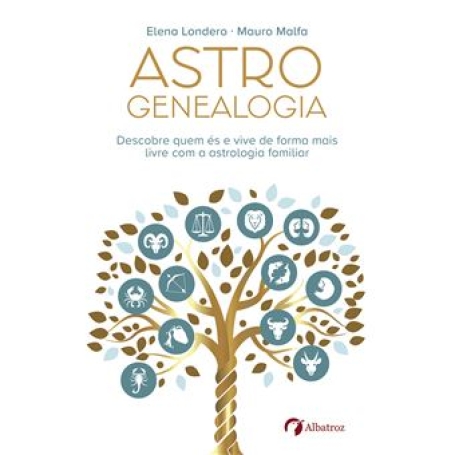 03865.10 - ASTROGENEALOGIA