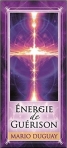 ENERGIE DE GUERISON - CARTAS