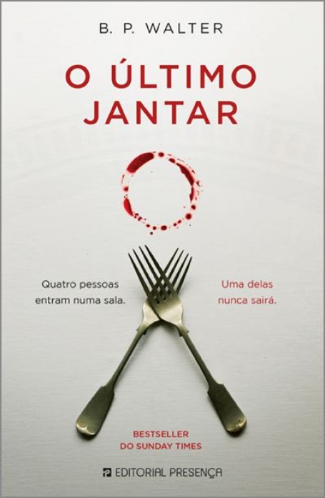 O ULTIMO JANTAR