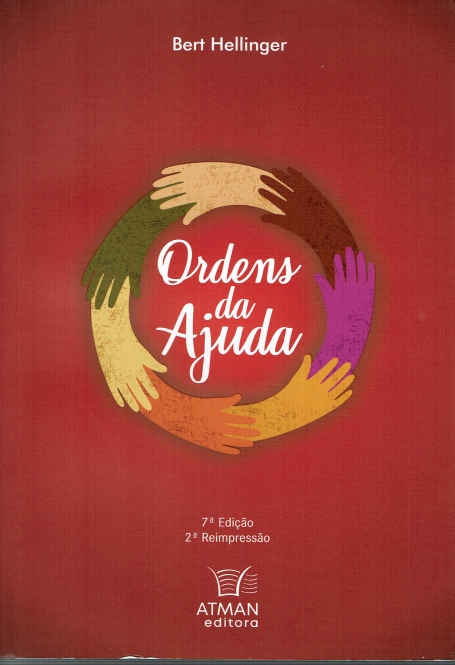 Ordens Da Ajuda