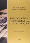 INTRODUÇÃO À TEORIA GERAL DA ADMINISTRAÇÃO - 3ª/2015