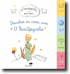 DESCOBRE AS CORES COM O PRINCIPEZINHO