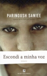 ESCONDI A MINHA VOZ