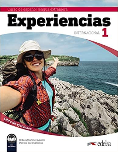 Experiencias Internacional 1 C.Ejercicios 2025