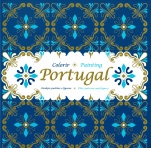 COLORIR PORTUGAL - AZULEJOS PADROES E FIGURAS