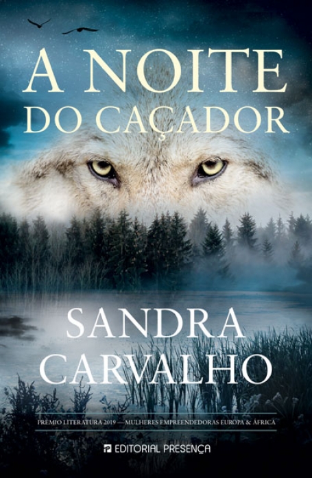 A NOITE DO CAÇADOR