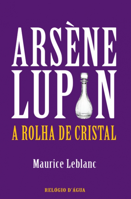ROLHA DE CRISTAL (A)