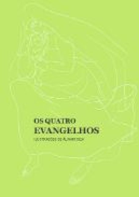 OS QUATRO EVANGELHOS
