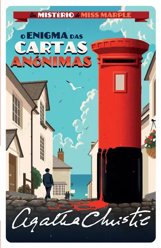 O ENIGMA DAS CARTAS ANÓNIMAS