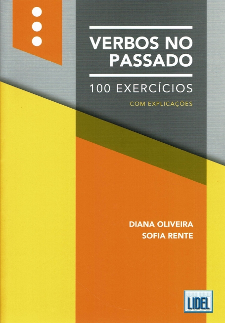 VERBOS NO PASSADO 100 exercicios com aplicaçoes