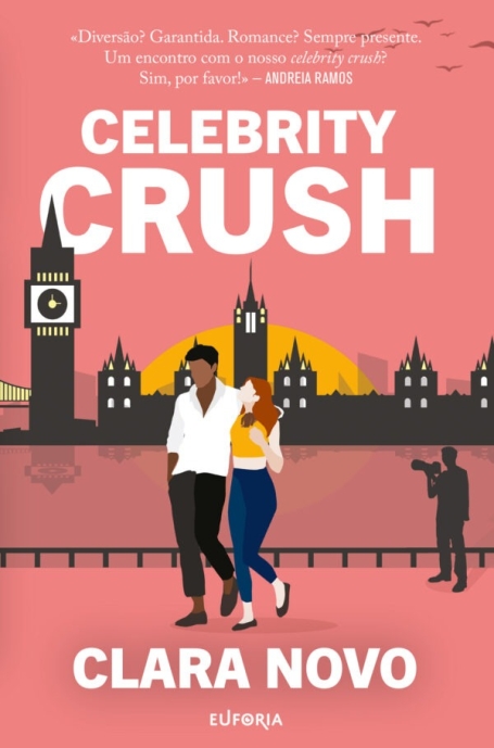 CELEBRITY CRUSH