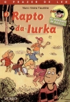 RAPTO DA IURKA - AVENTURAS AGUIA