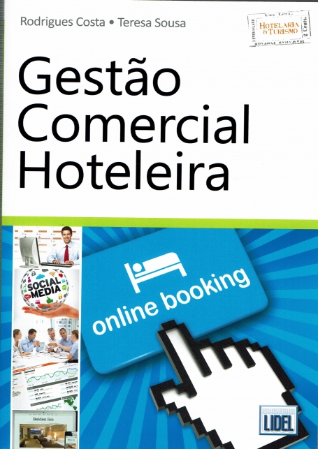 GESTAO COMERCIAL HOTELEIRA