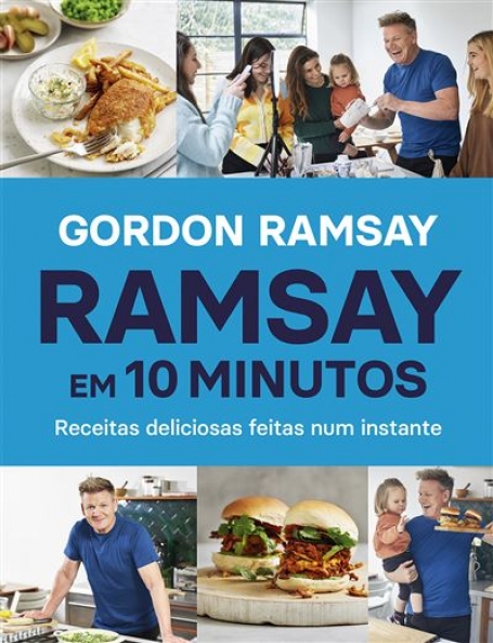 06394 - RAMSAY EM 10 MINUTOS