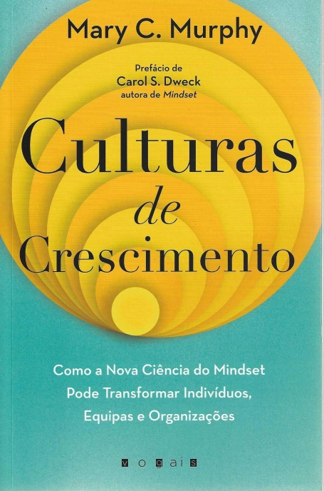 CULTURAS DE CRESCIMENTO