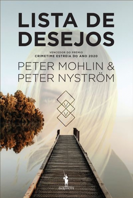 LISTA DE DESEJOS