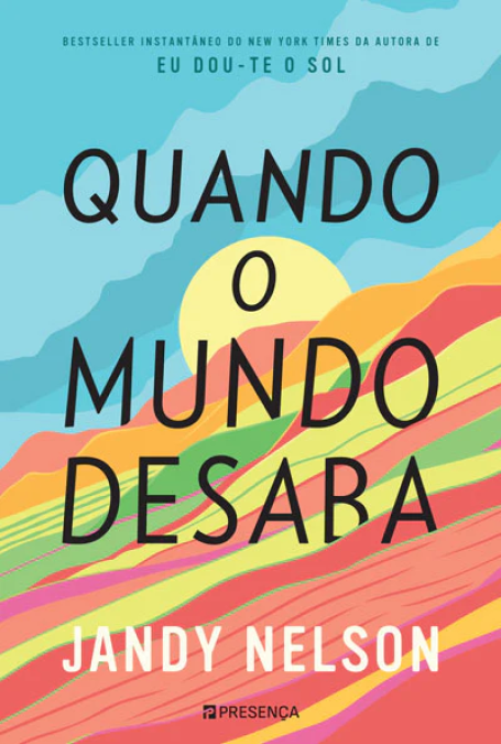 QUANDO O MUNDO DESABA